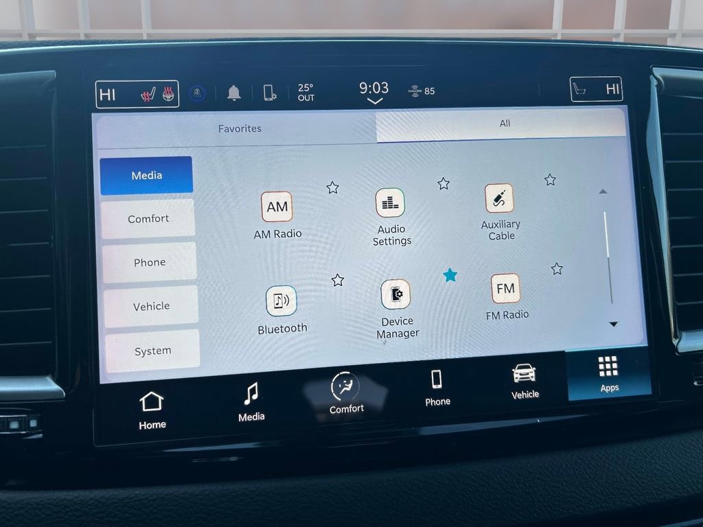 Used 2024 Chrysler Pacifica Touring-L image 29