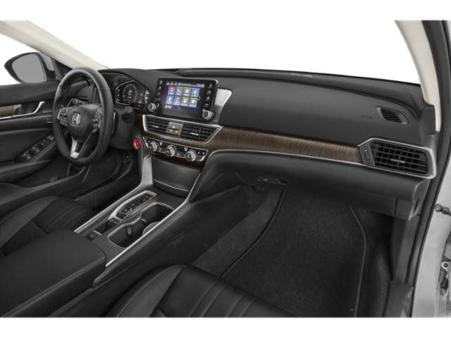 Used 2021 Honda Accord Touring image 34