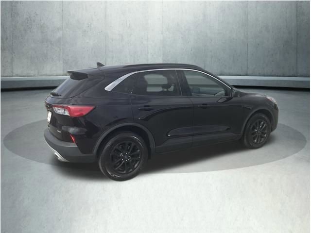 Used 2022 Ford Escape SE w/ Convenience Package image 6