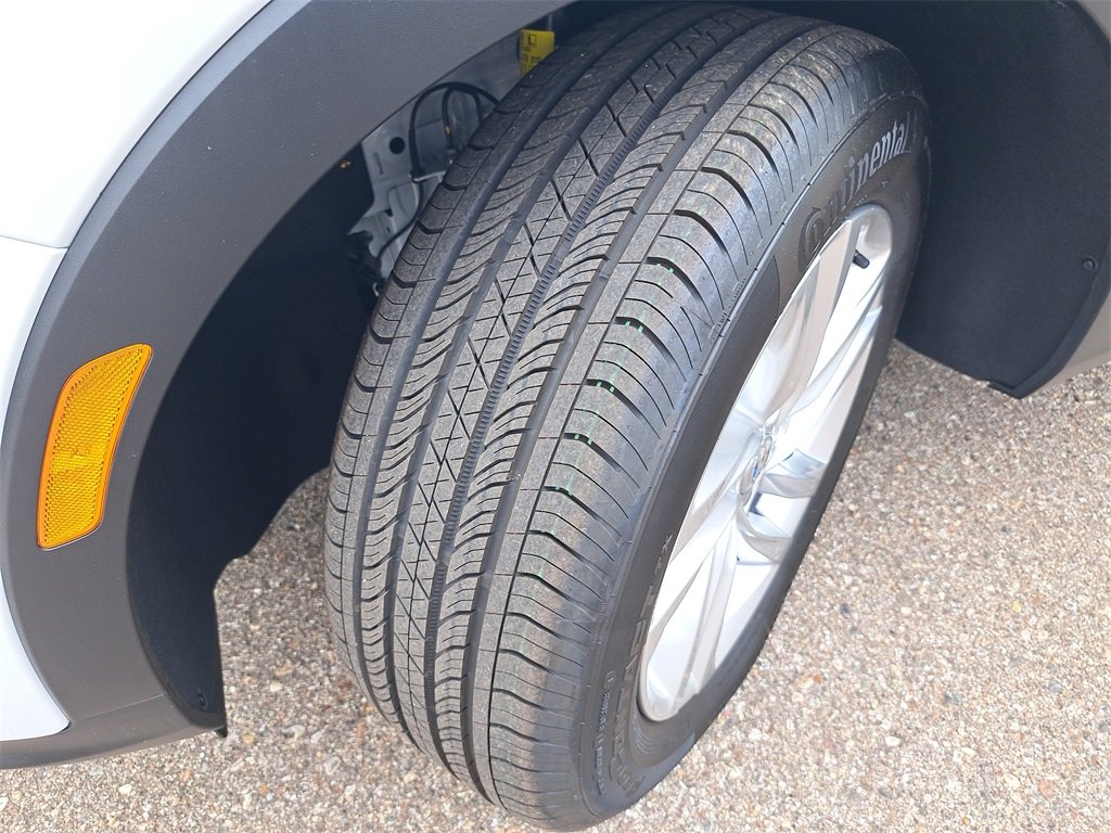 New 2025 Buick Envista Preferred w/ Convenience I Package image 34