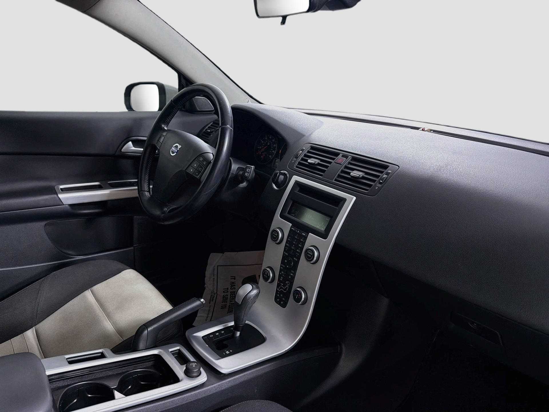 Used 2013 Volvo C30 T5 FWD image 26