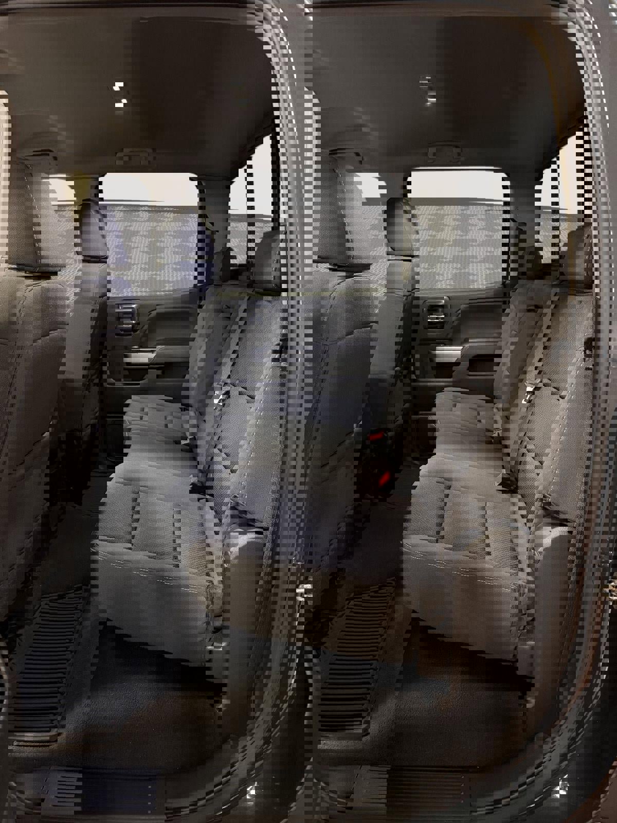 Used 2019 Chevrolet Silverado 3500 LT w/ LT Convenience Package AWD/4WD image 9