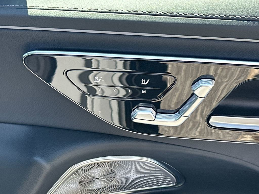 New 2026 Mercedes-Benz E 450 4MATIC Sedan image 16