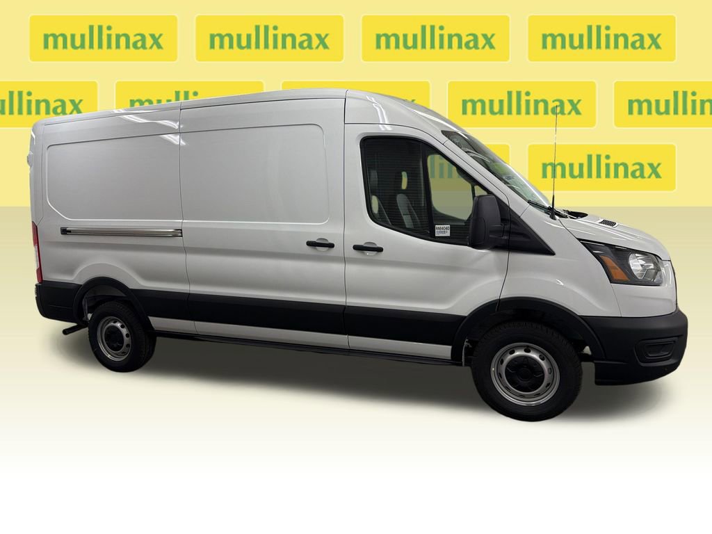 New 2026 Ford Transit 250 148 Medium Roof RWD video 2
