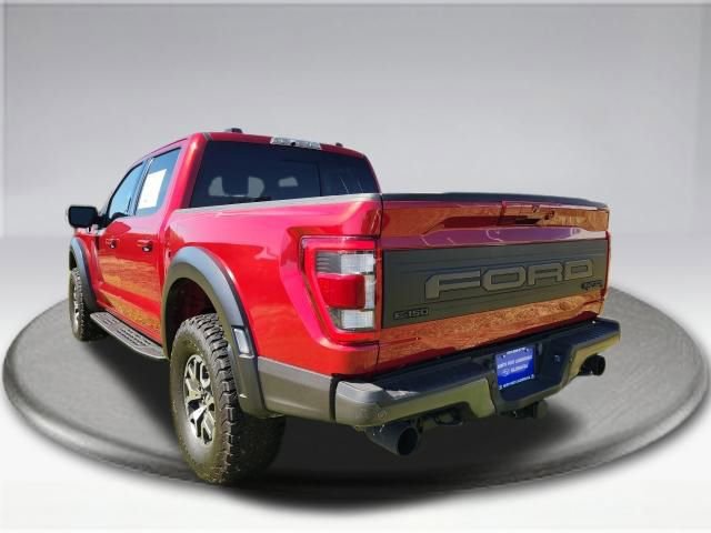 Used 2023 Ford F150 Raptor image 17