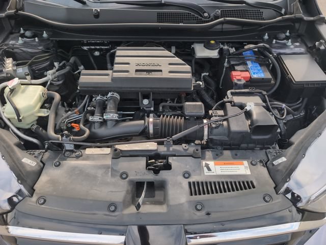 Used 2022 Honda CR-V EX image 32