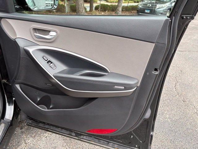 Used 2017 Hyundai Santa Fe Sport AWD/4WD image 20