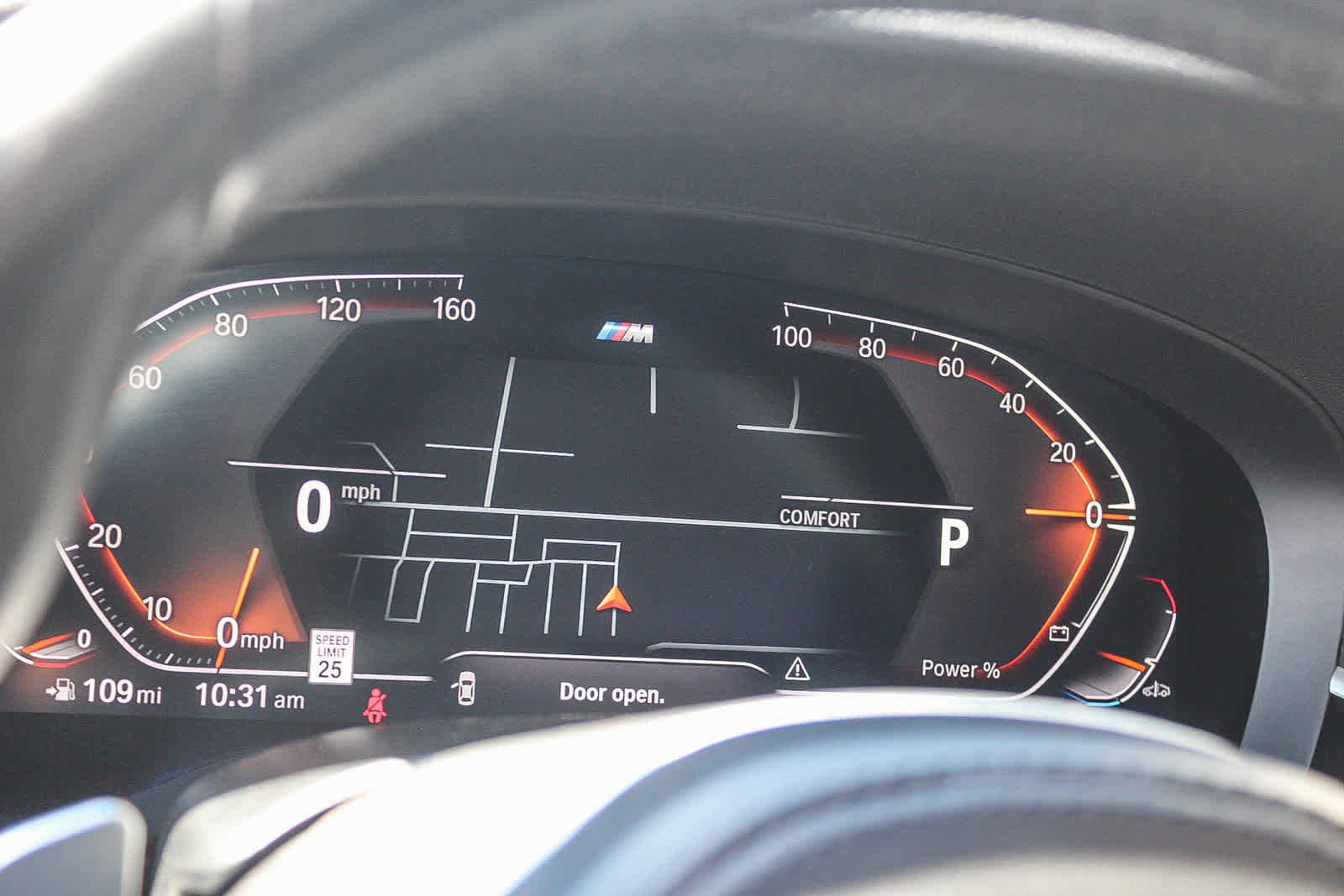 Certified 2023 BMW 540i w/ M Sport Package RWD image 22