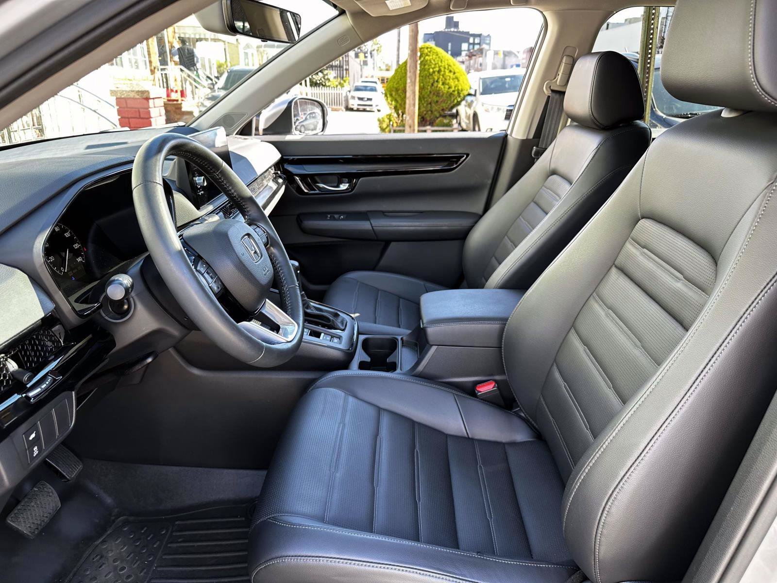 Used 2023 Honda CR-V EX-L image 15