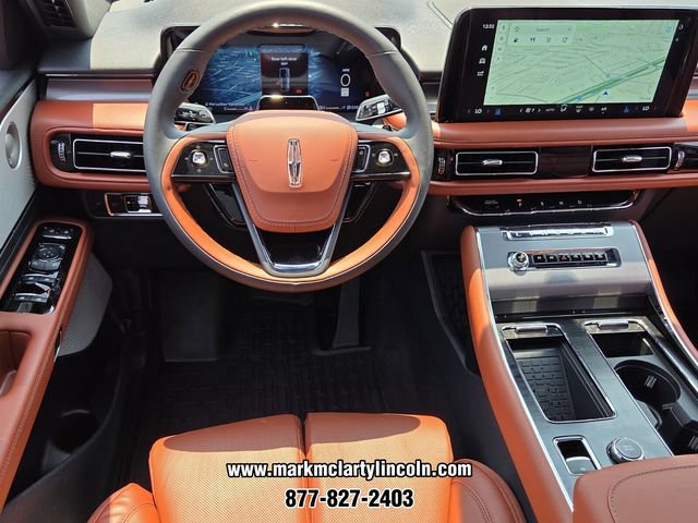 New 2026 Lincoln Aviator Reserve AWD/4WD image 11