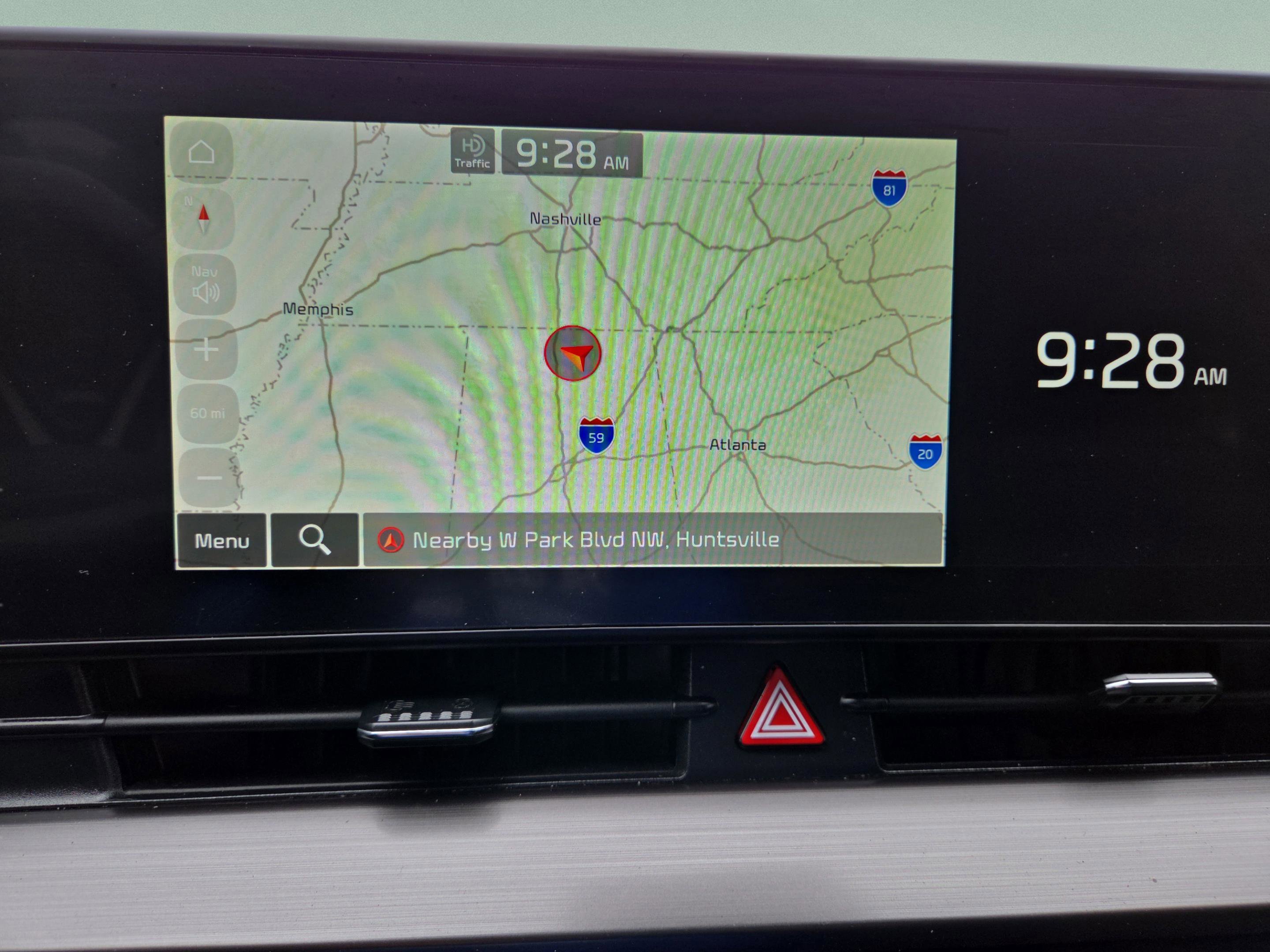 Used 2023 Kia Sportage EX image 19