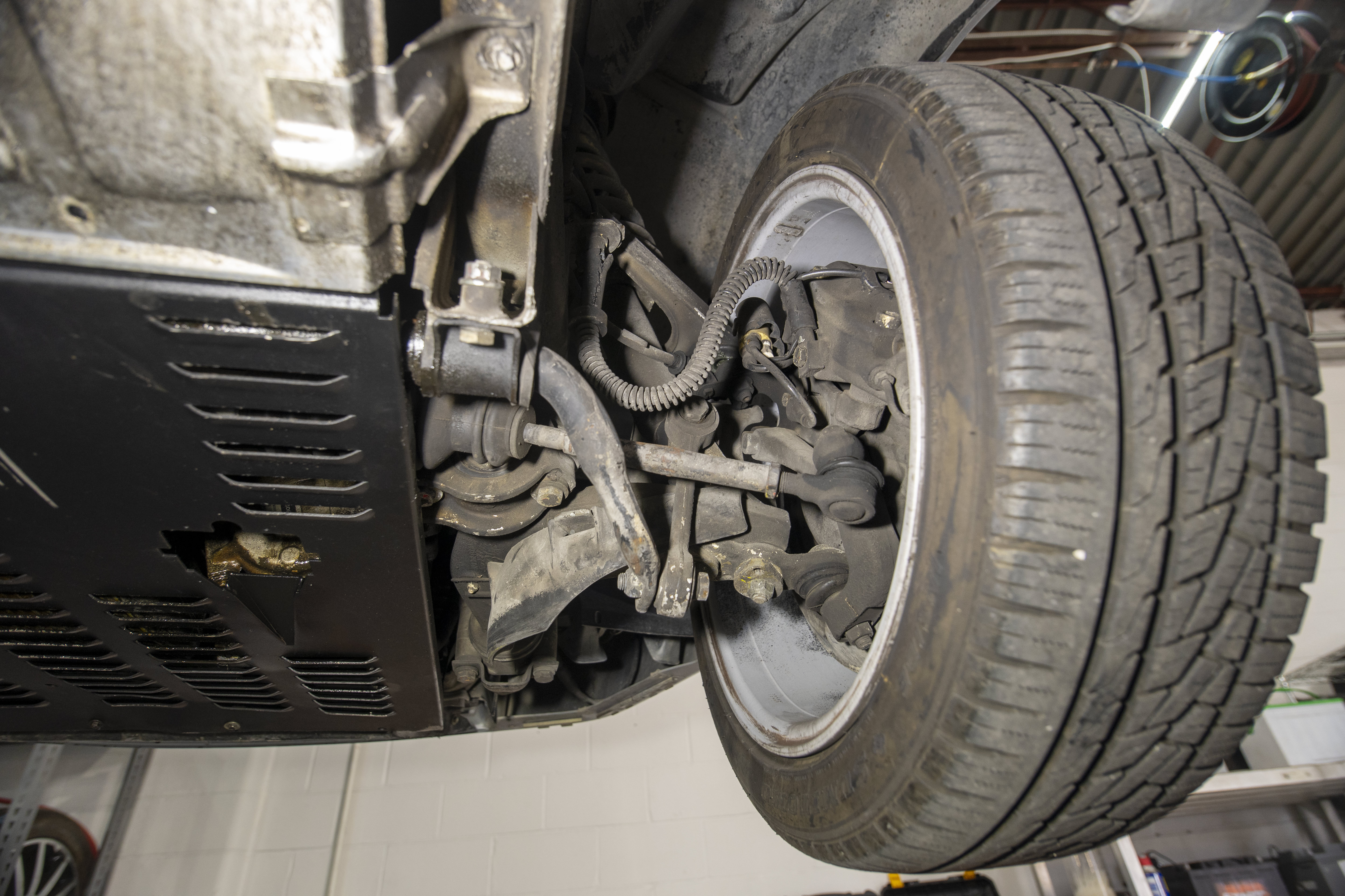 Used 1991 Porsche 928 S4 RWD image 65