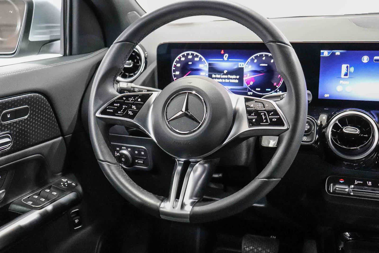 Certified 2026 Mercedes-Benz GLA 250 image 15