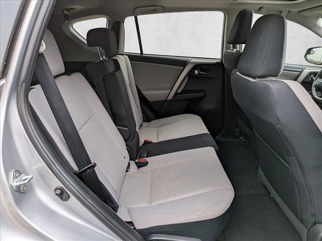 Used 2016 Toyota RAV4 XLE image 20