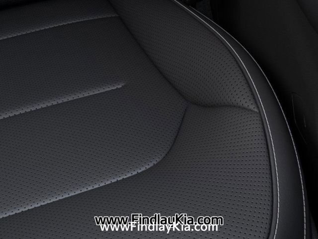New 2025 Kia EV6 Wind AWD/4WD image 27