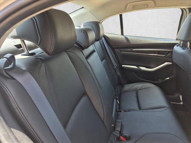 Used 2025 MAZDA MAZDA3 s FWD image 15