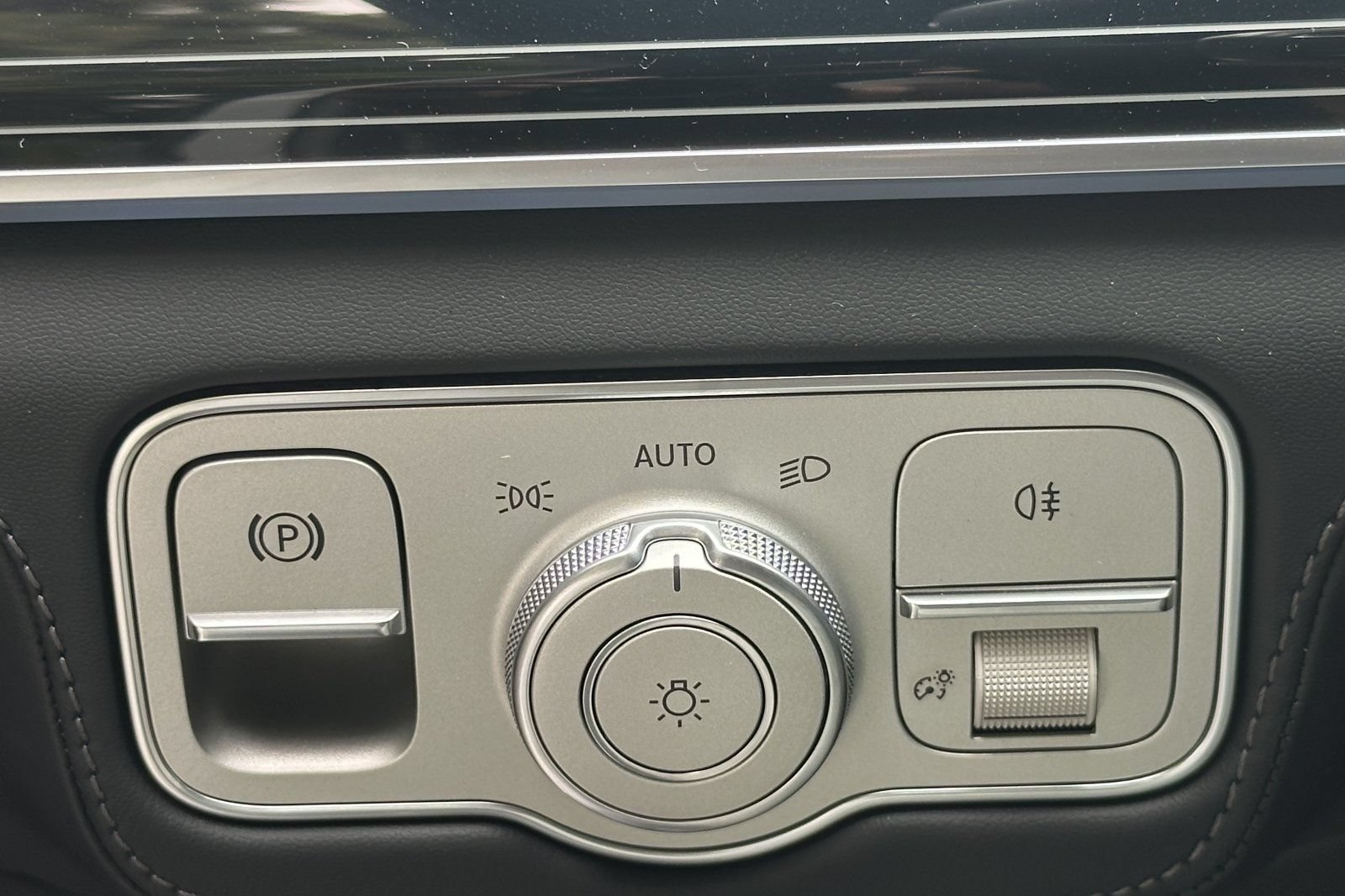 New 2026 Mercedes-Benz GLS 63 AMG 4MATIC image 30