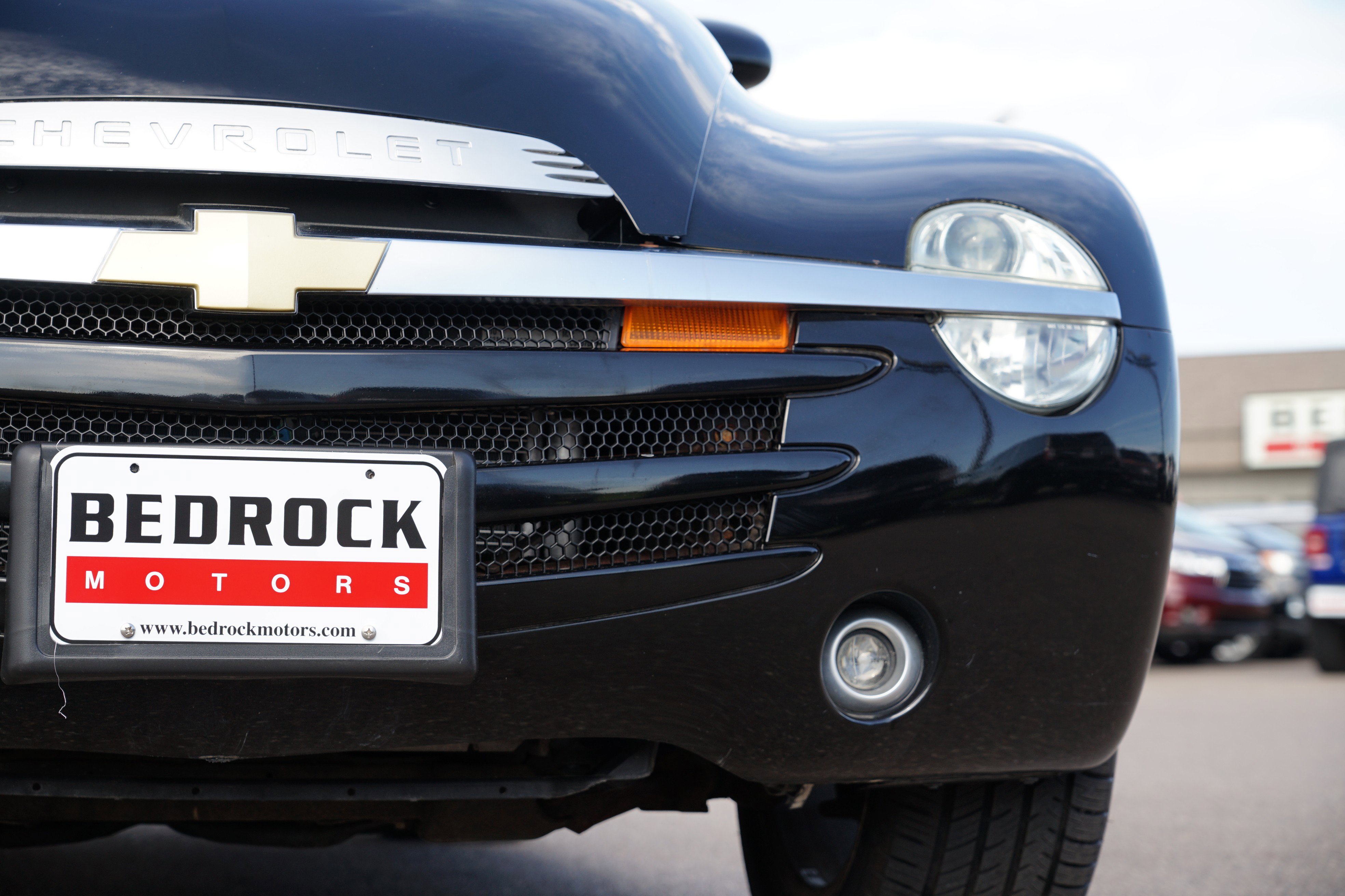 Used 2006 Chevrolet SSR w/ Preferred Equipment Group RWD image 27