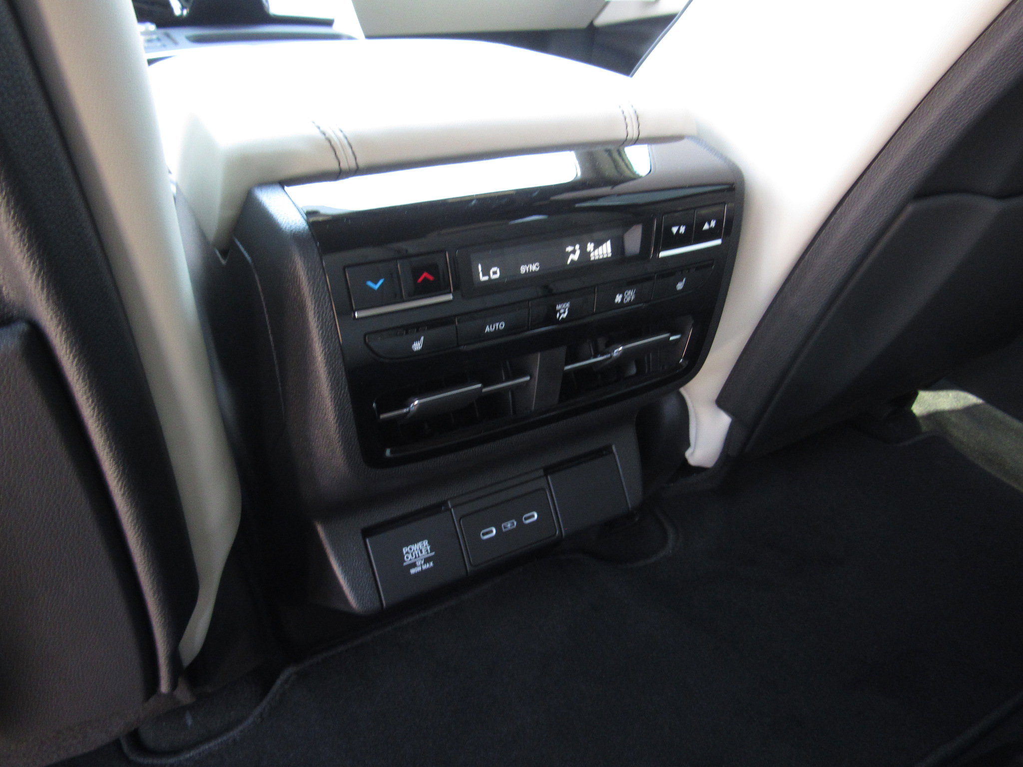 New 2026 Acura MDX Type S image 15