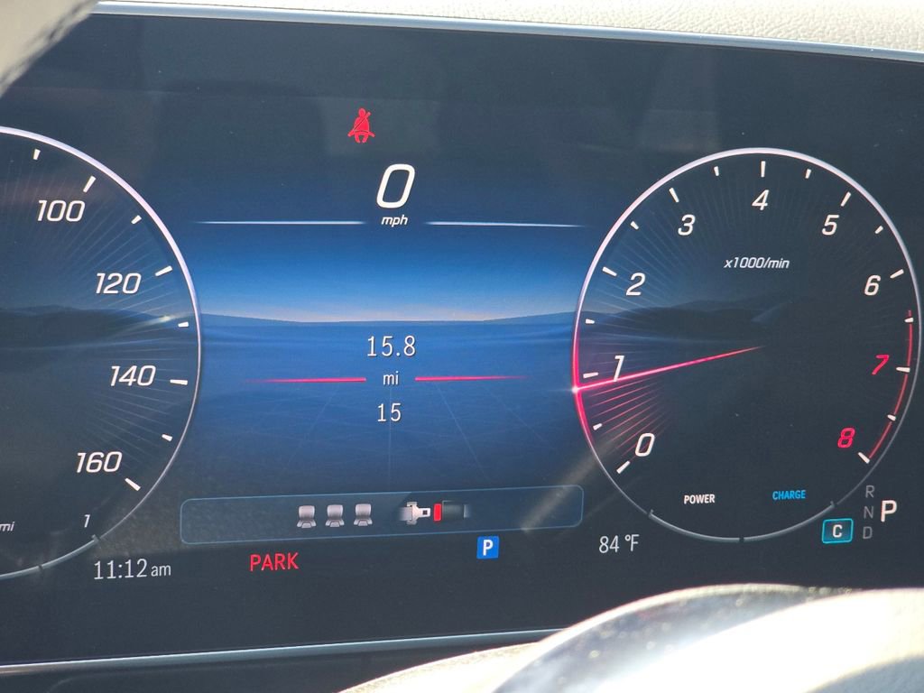 New 2026 Mercedes-Benz GLC 300 4MATIC image 29