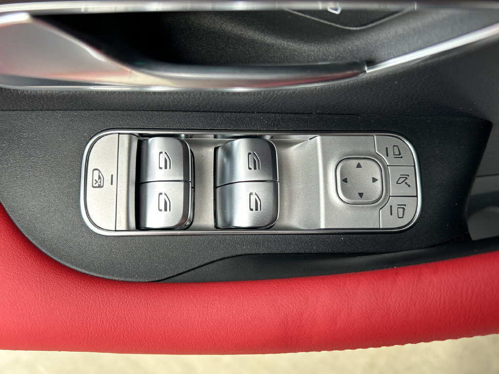 New 2027 Mercedes-Benz GLE 450 4MATIC Coupe image 12