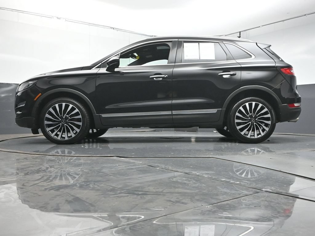 Used 2019 Lincoln MKC Black Label AWD/4WD image 37