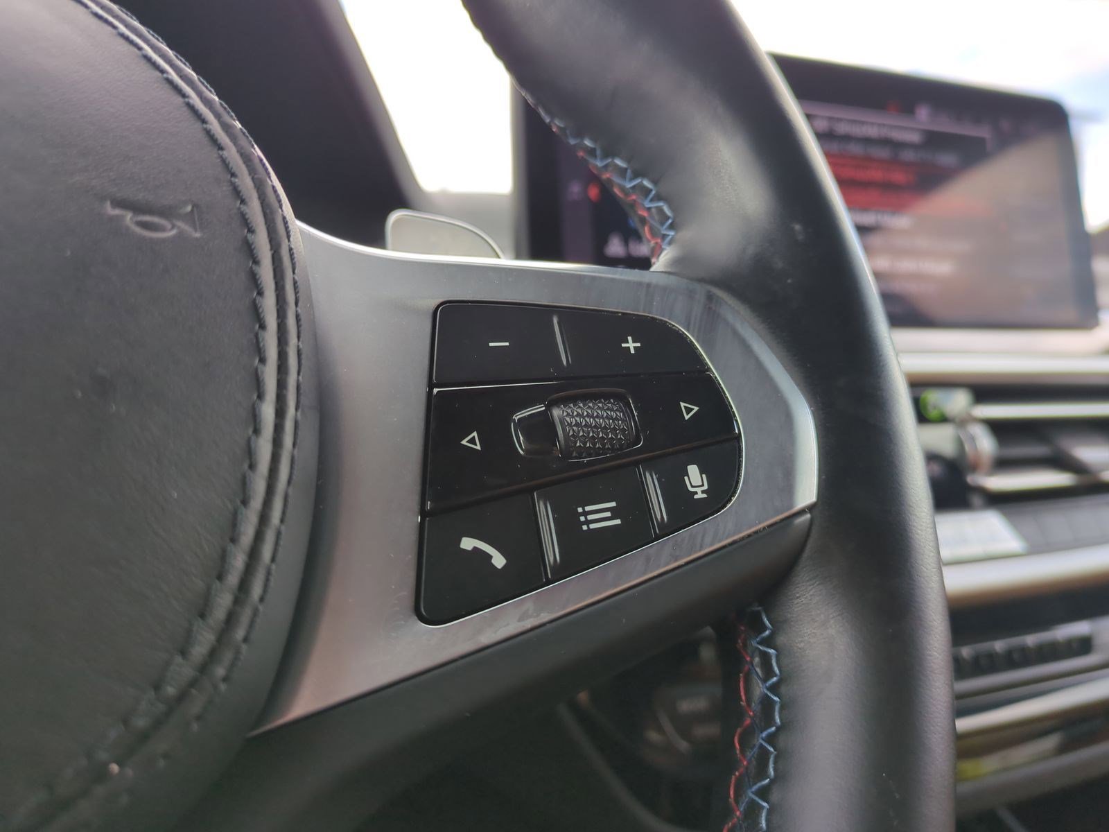 Used 2022 BMW X3 M40i w/ Premium Package image 20