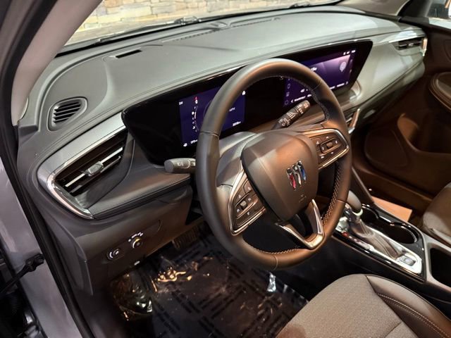 Used 2025 Buick Encore GX Preferred image 26