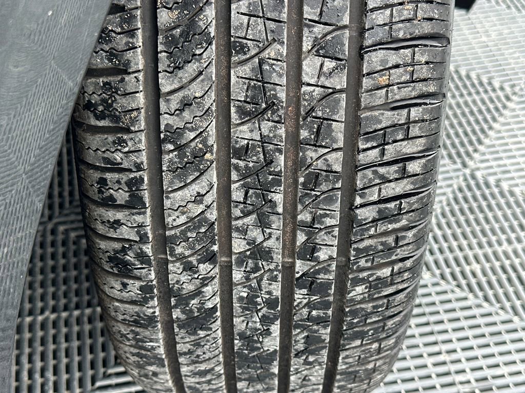 Used 2025 Kia K5 EX image 25