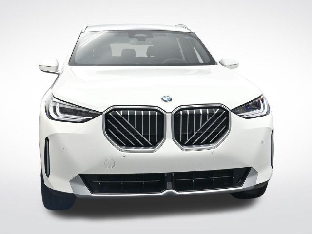 New 2026 BMW X3 xDrive30i w/ Convenience Package AWD/4WD image 11