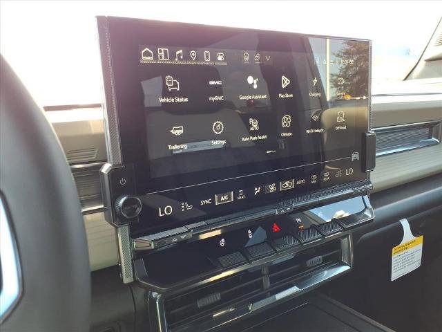 New 2026 GMC Hummer EV 2X image 21