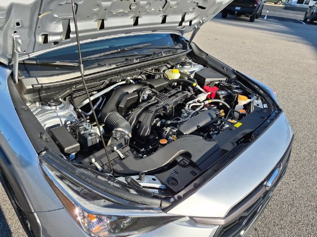 New 2026 Subaru Crosstrek 2.5i Premium AWD/4WD image 37