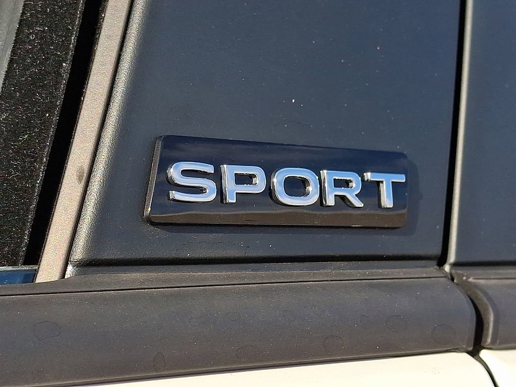 New 2026 Volkswagen Jetta Sport FWD image 17