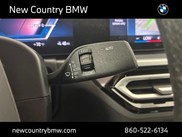 Used 2023 BMW i4 eDrive35 w/ Premium Package RWD image 18