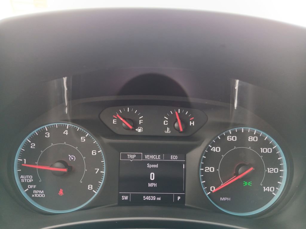 Used 2019 Chevrolet Equinox LS w/ LS Convenience Package FWD image 11