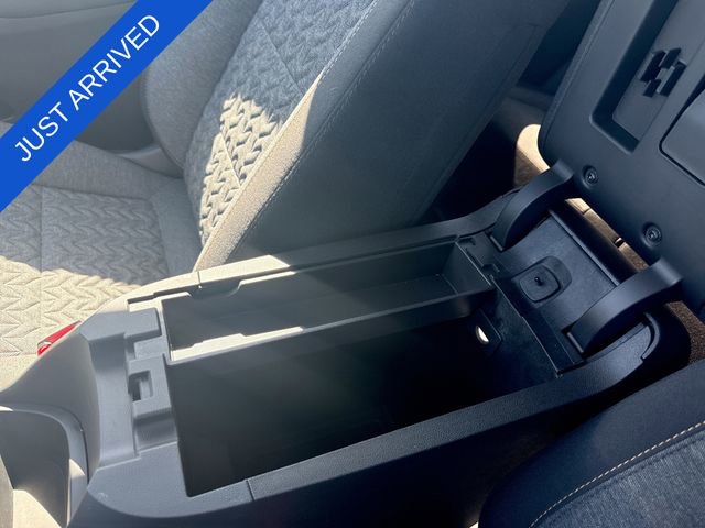 Used 2024 Chevrolet Equinox LT image 21