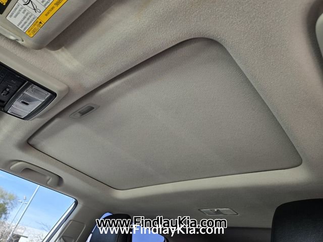 Used 2020 Toyota 4Runner Nightshade image 12