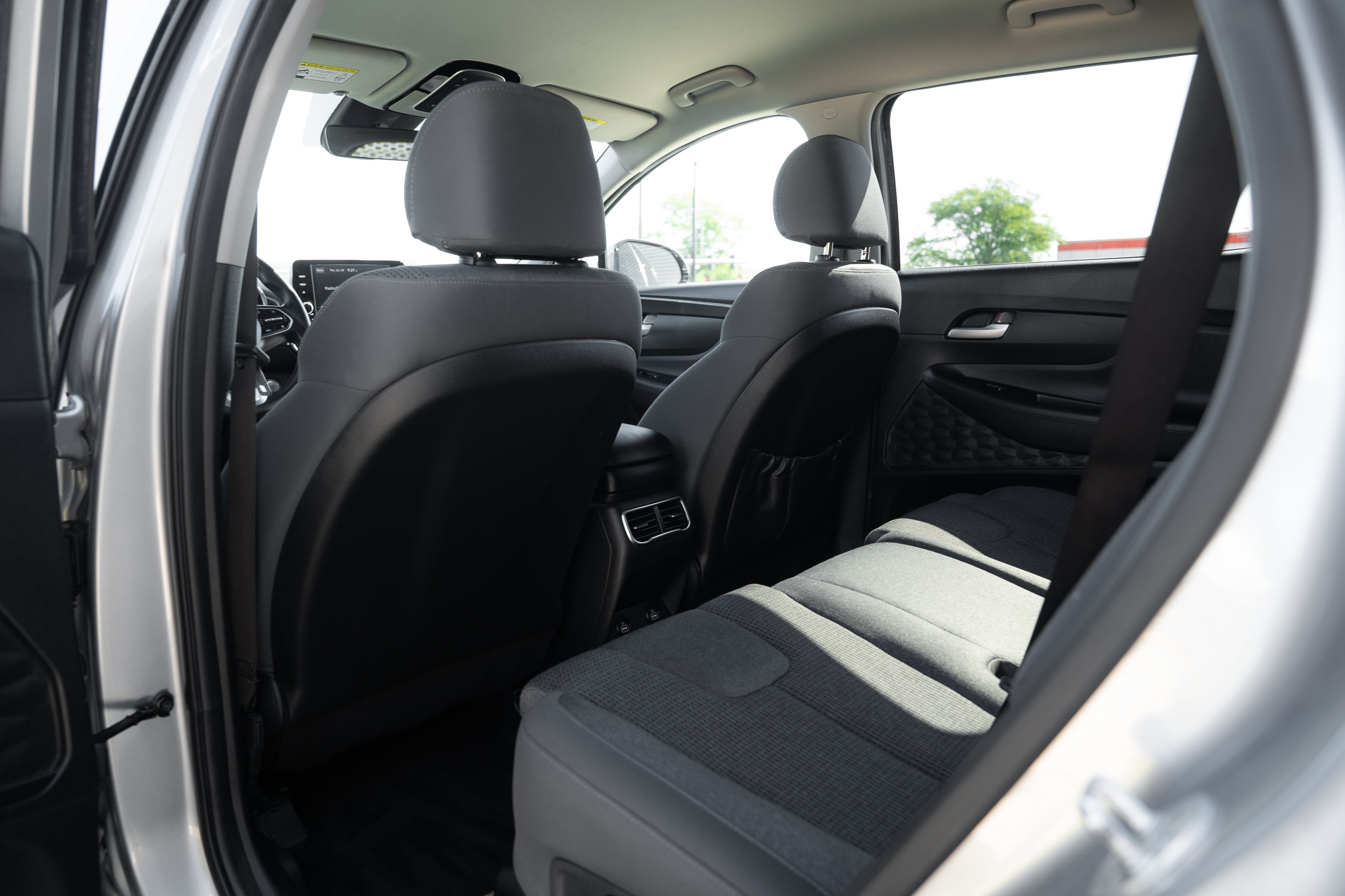 Used 2021 Hyundai Santa Fe SEL w/ Cargo Package AWD/4WD image 19