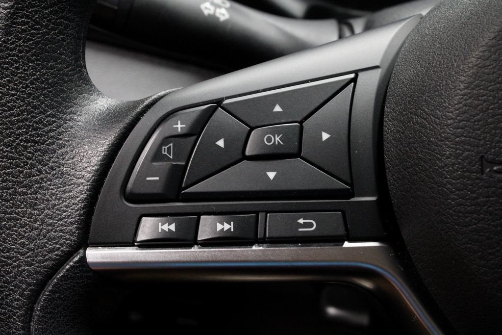 Certified 2024 Nissan Kicks SV FWD image 26