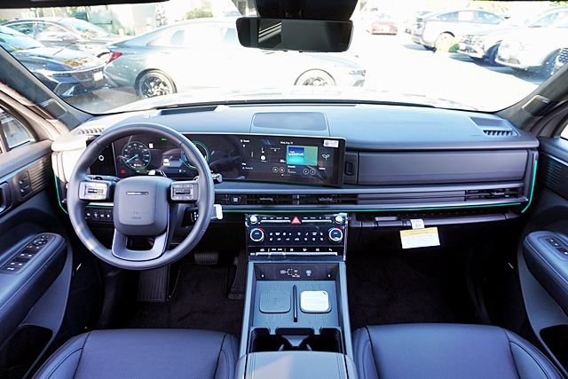 New 2026 Hyundai Santa Fe Calligraphy AWD/4WD image 26