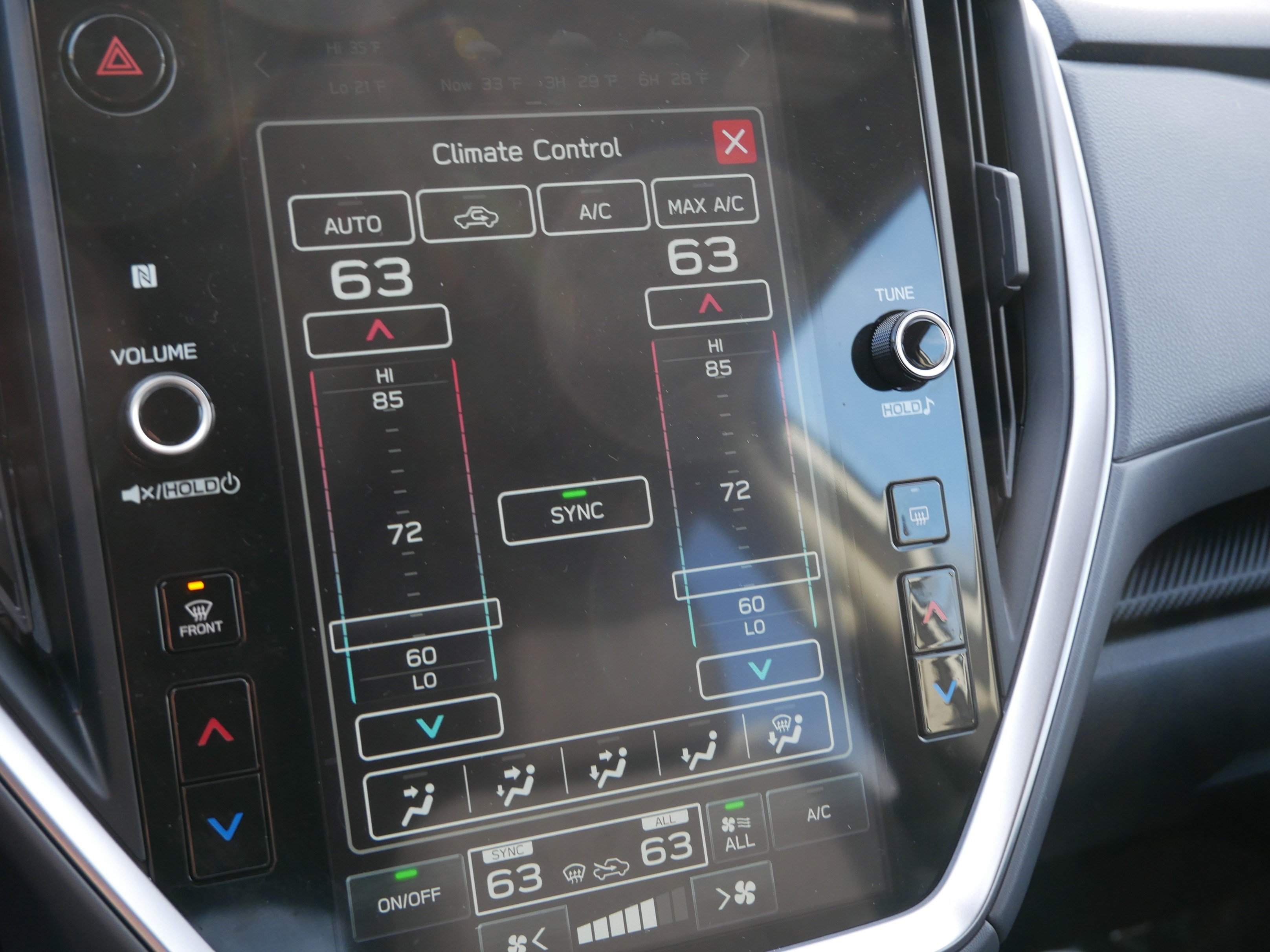 Certified 2025 Subaru Crosstrek 2.0i Premium w/ Crosstrek Mirror Package image 23