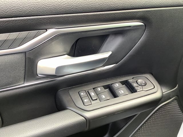 New 2026 RAM 1500 Big Horn AWD/4WD image 10