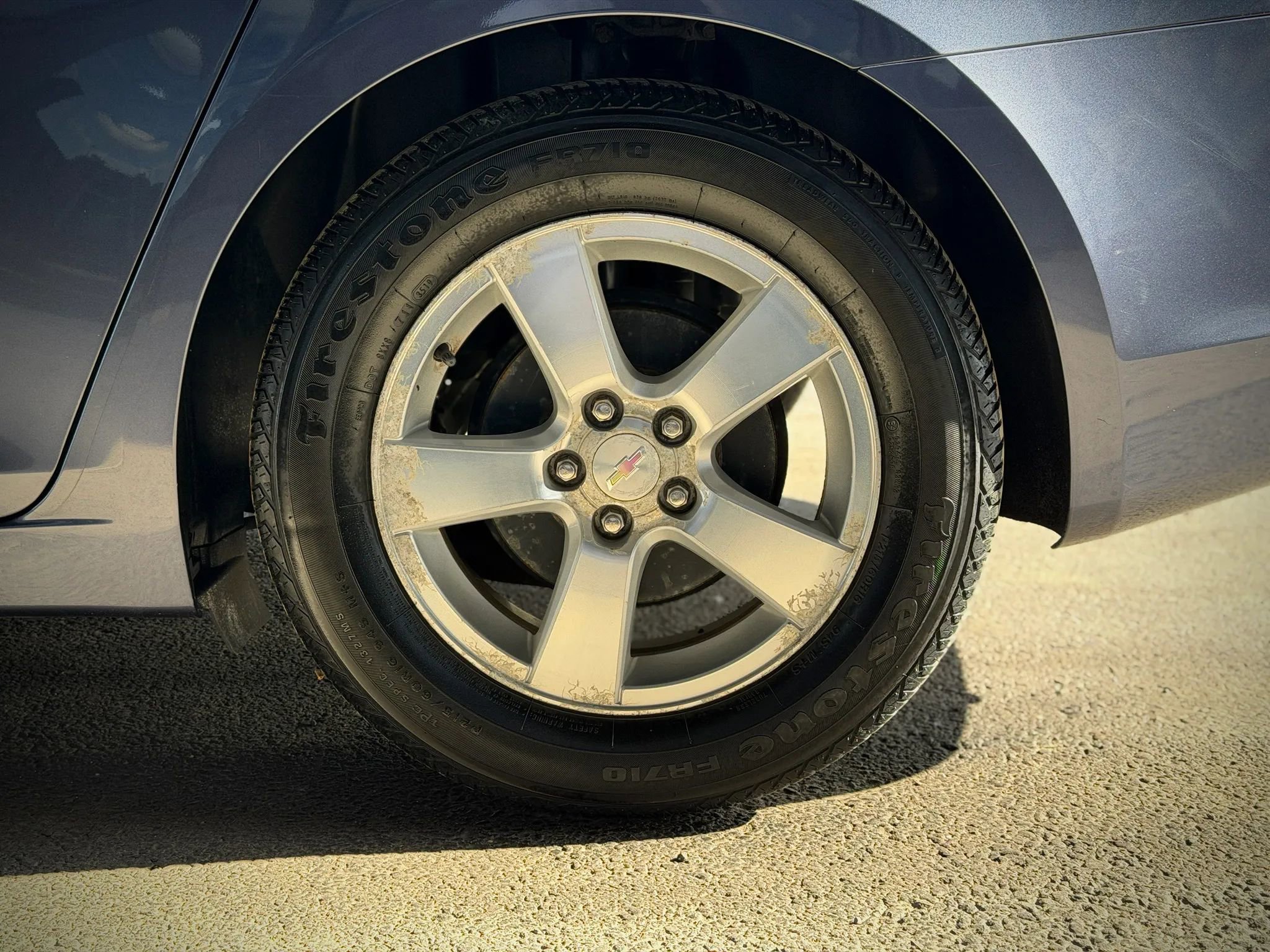 Used 2014 Chevrolet Cruze LT w/ All-Star Edition FWD image 23