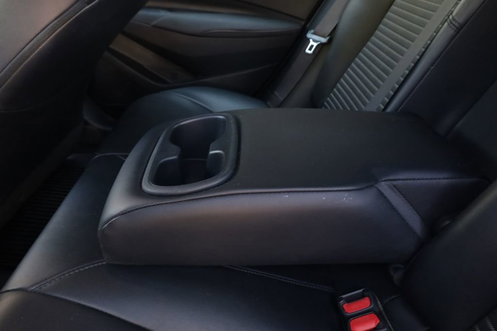 Used 2023 Toyota Corolla XSE image 15