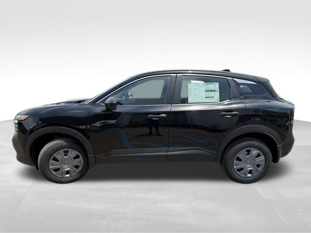 New 2026 Nissan Kicks S FWD image 4