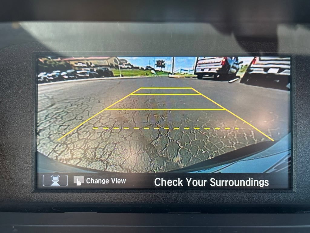Used 2017 Honda Accord EX-L image 29