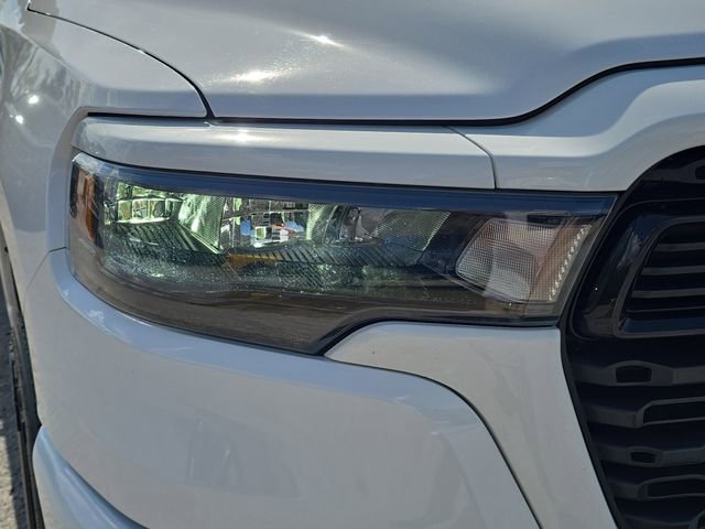 Used 2025 RAM 1500 Tradesman image 7