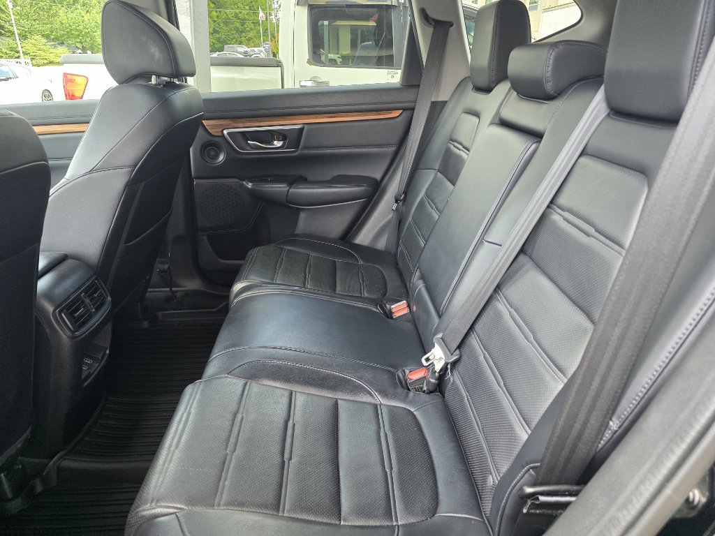 Used 2018 Honda CR-V EX-L image 13