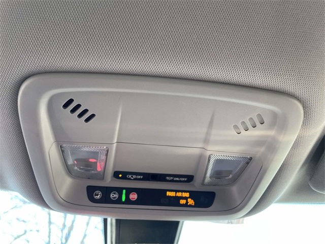 Certified 2022 Chevrolet Malibu LT image 32