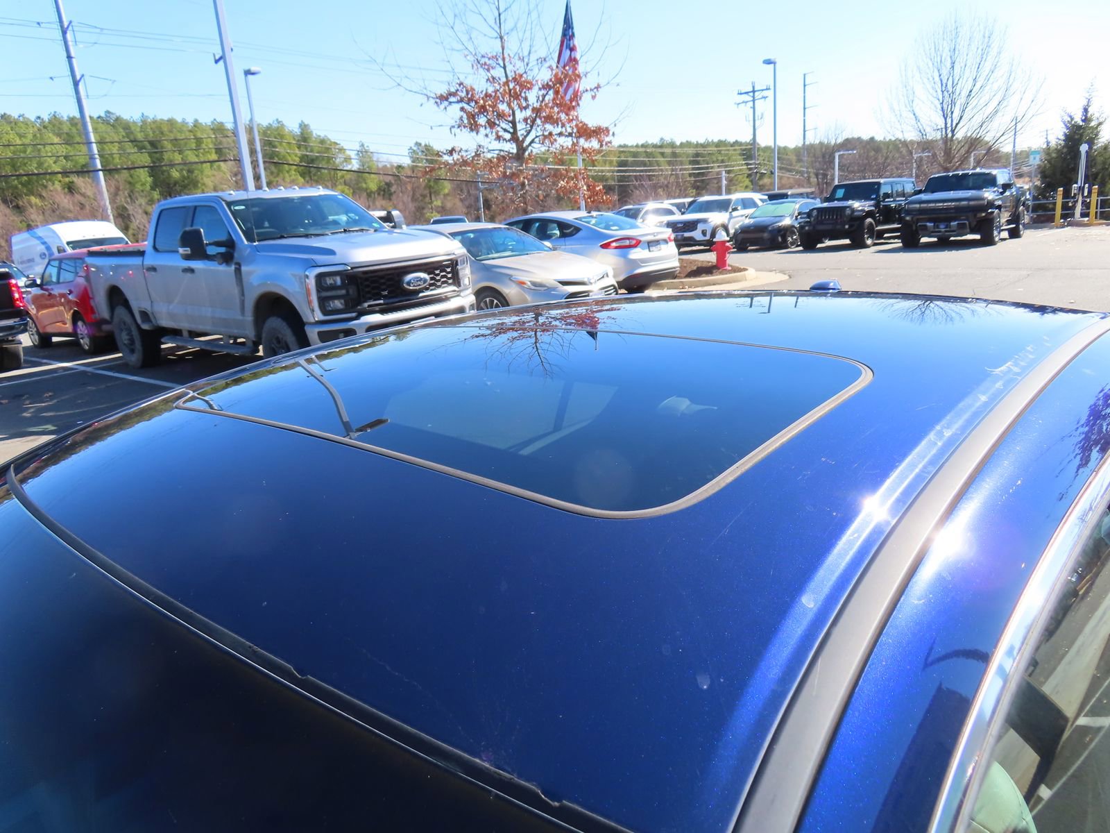 Used 2013 Honda Accord EX-L image 11